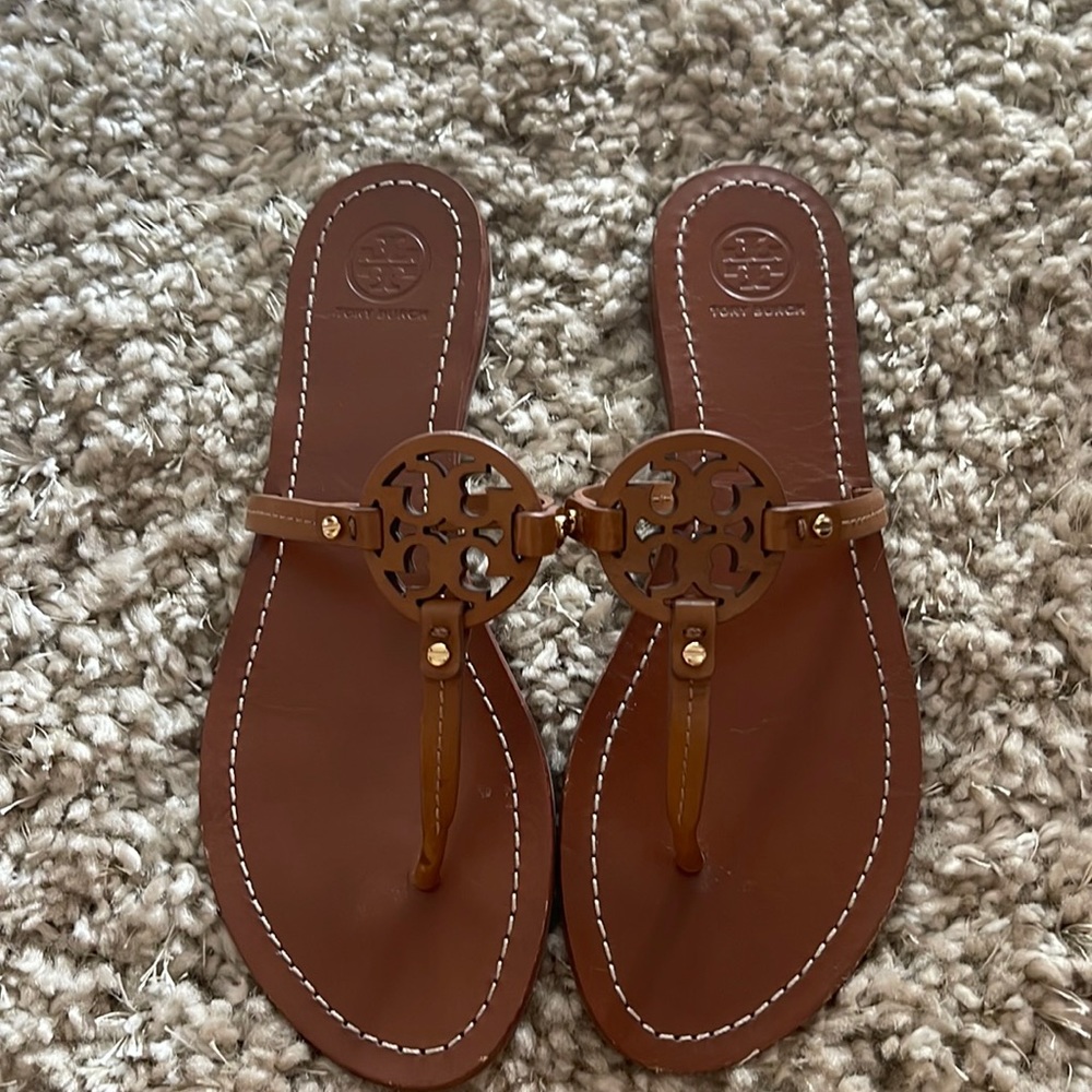 Tory Burch Sandals